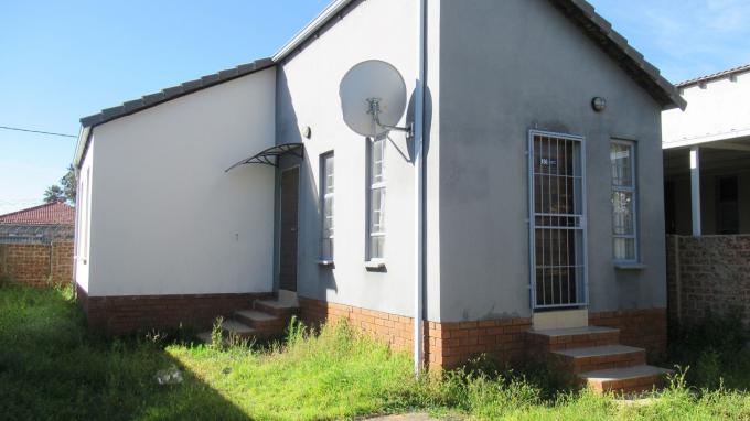 3 Bedroom Freehold Residence for Sale For Sale in South Hills - Home Sell - MR674206