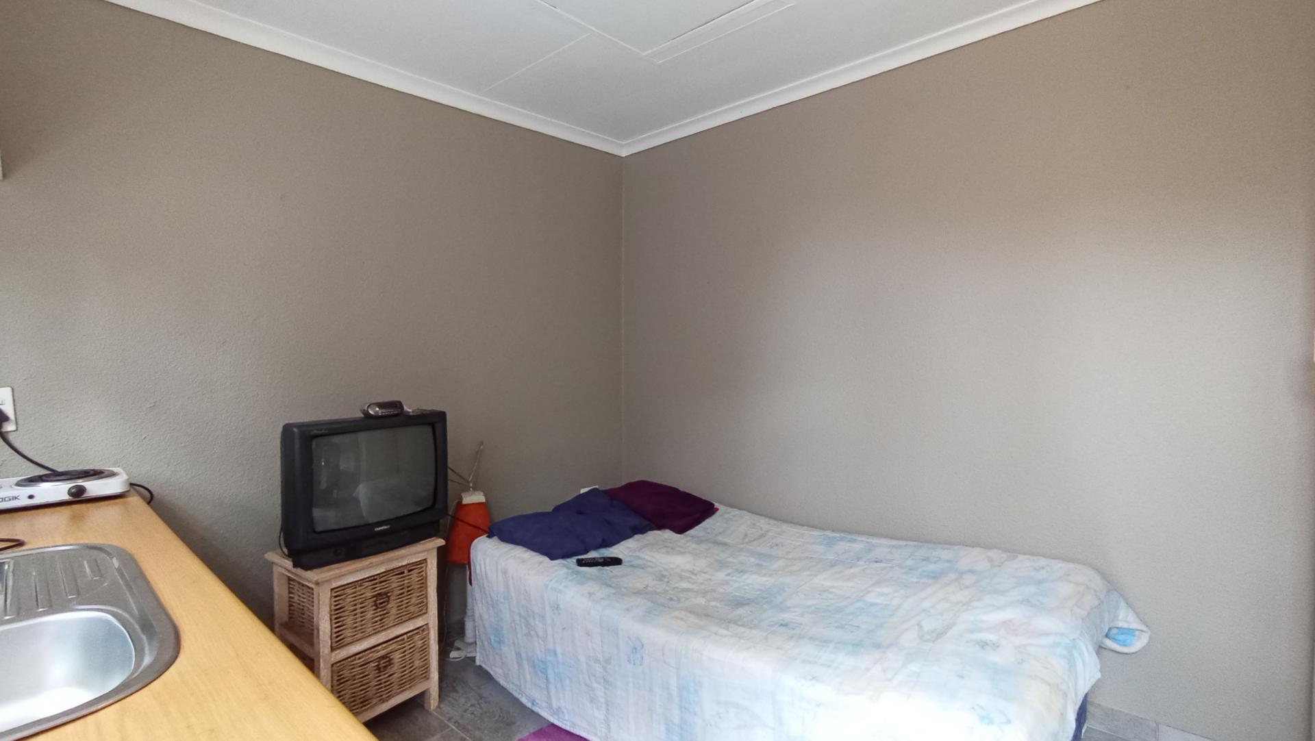 Staff Room - 11 square meters of property in North Riding A.H.