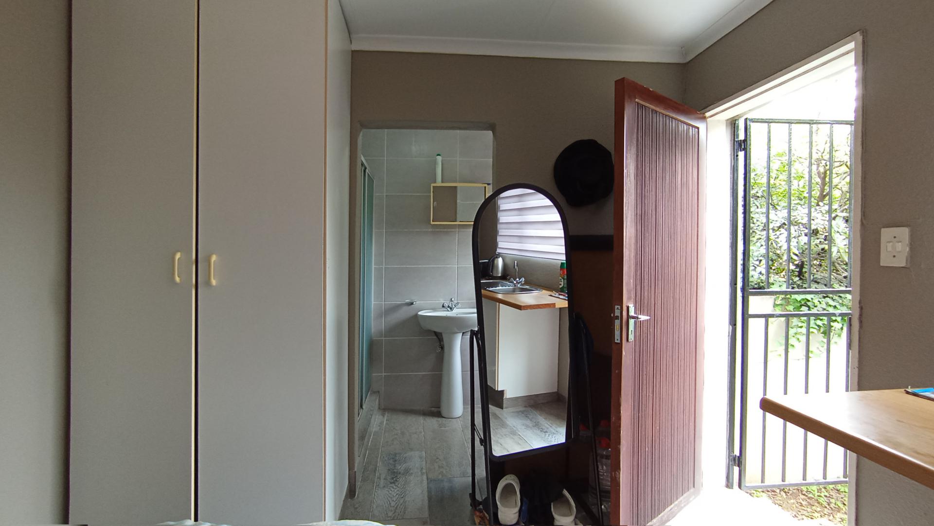 Staff Room - 11 square meters of property in North Riding A.H.