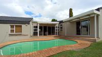 Swimming Pool of property in North Riding A.H.