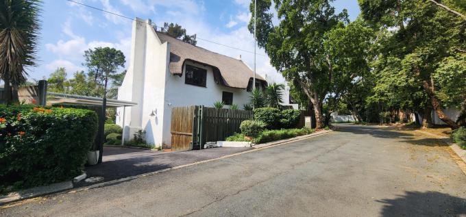 3 Bedroom House for Sale For Sale in Buccleuch - MR674214