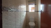Bathroom 1 - 5 square meters of property in Soshanguve East