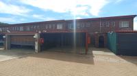 Front View of property in Hermanstad