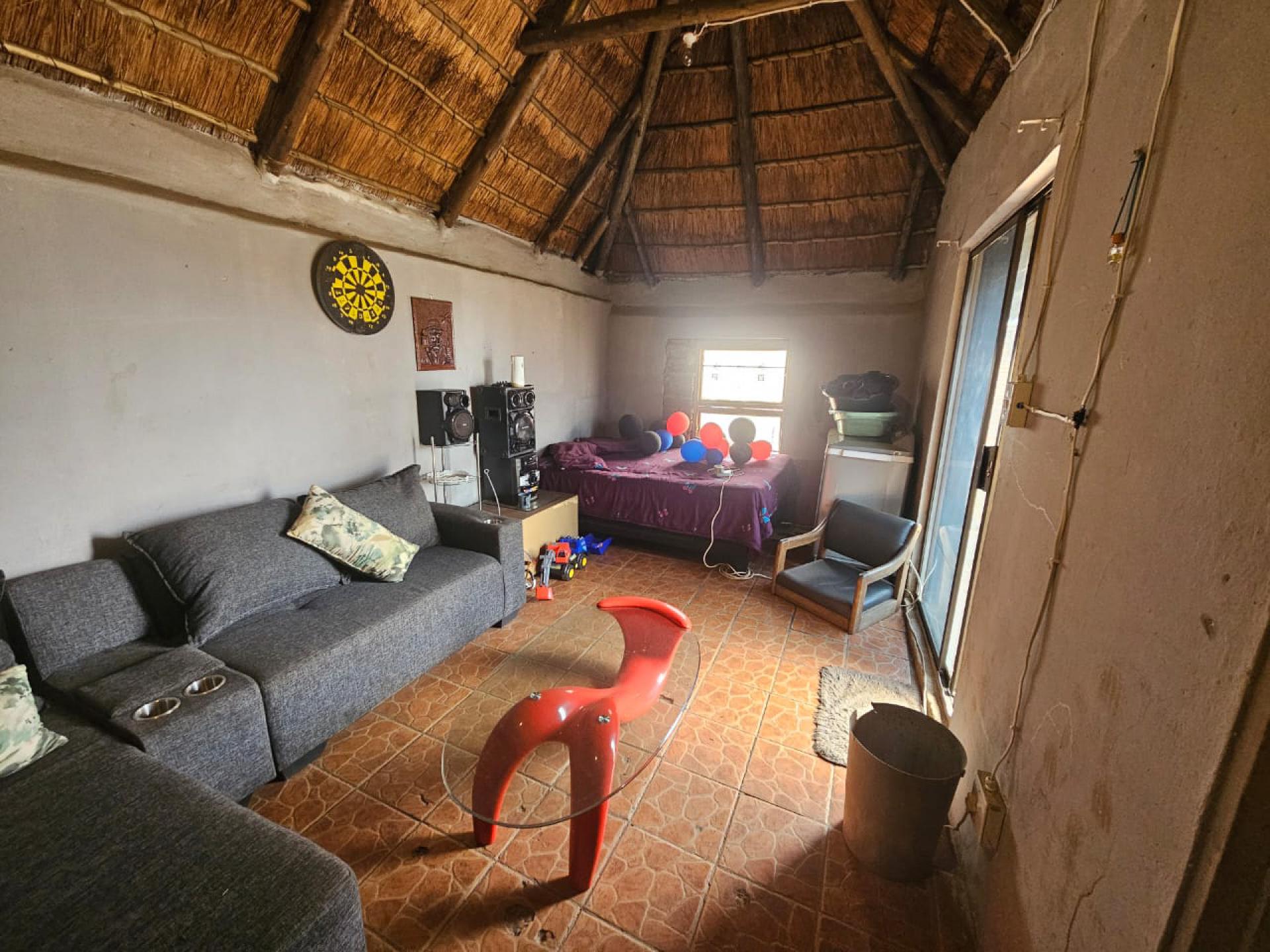  of property in Eldorado Park AH
