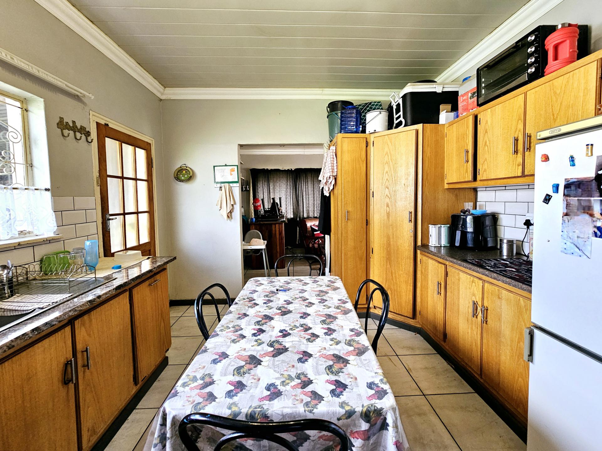 Kitchen of property in Hospitaalpark