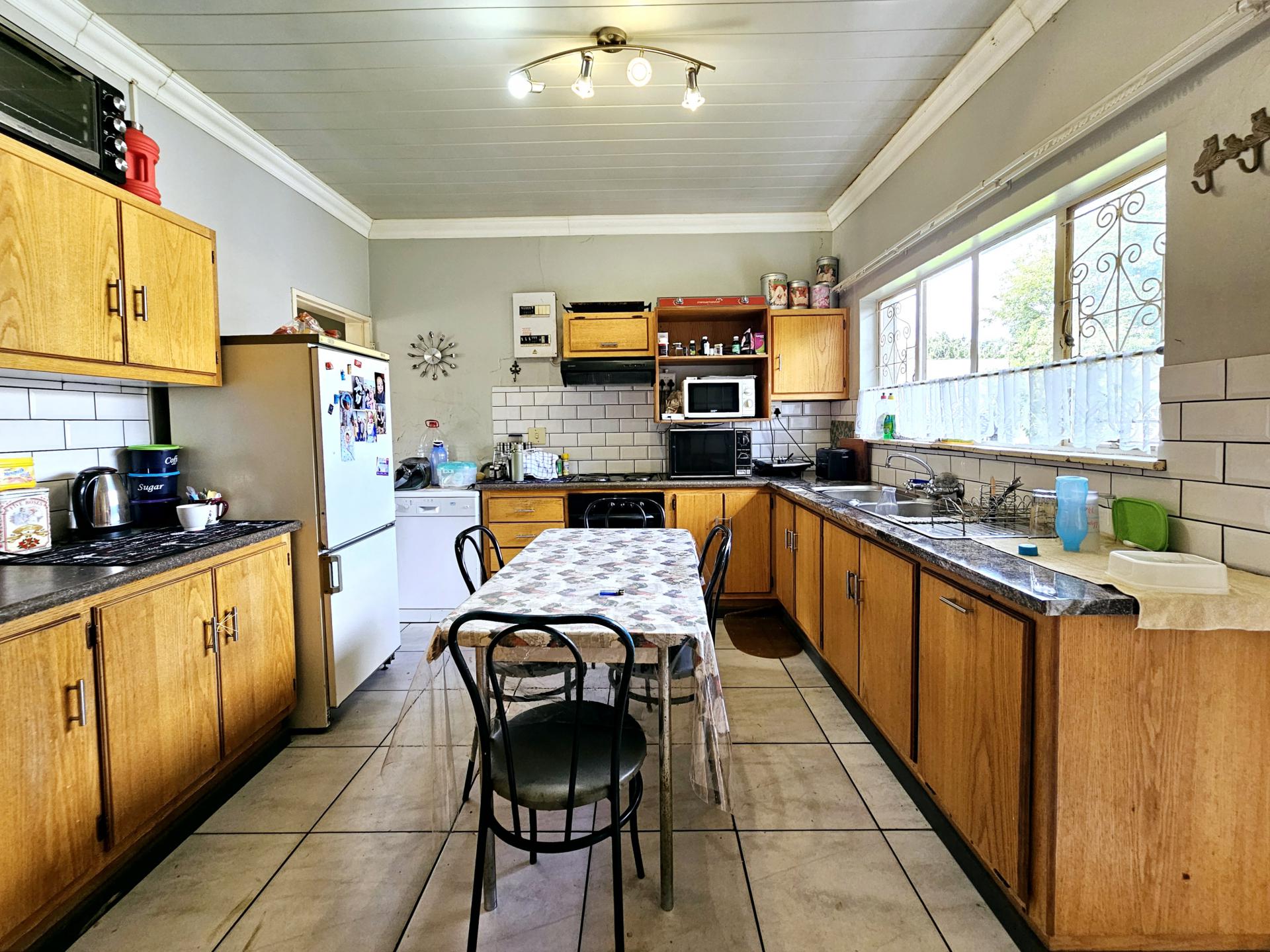 Kitchen of property in Hospitaalpark