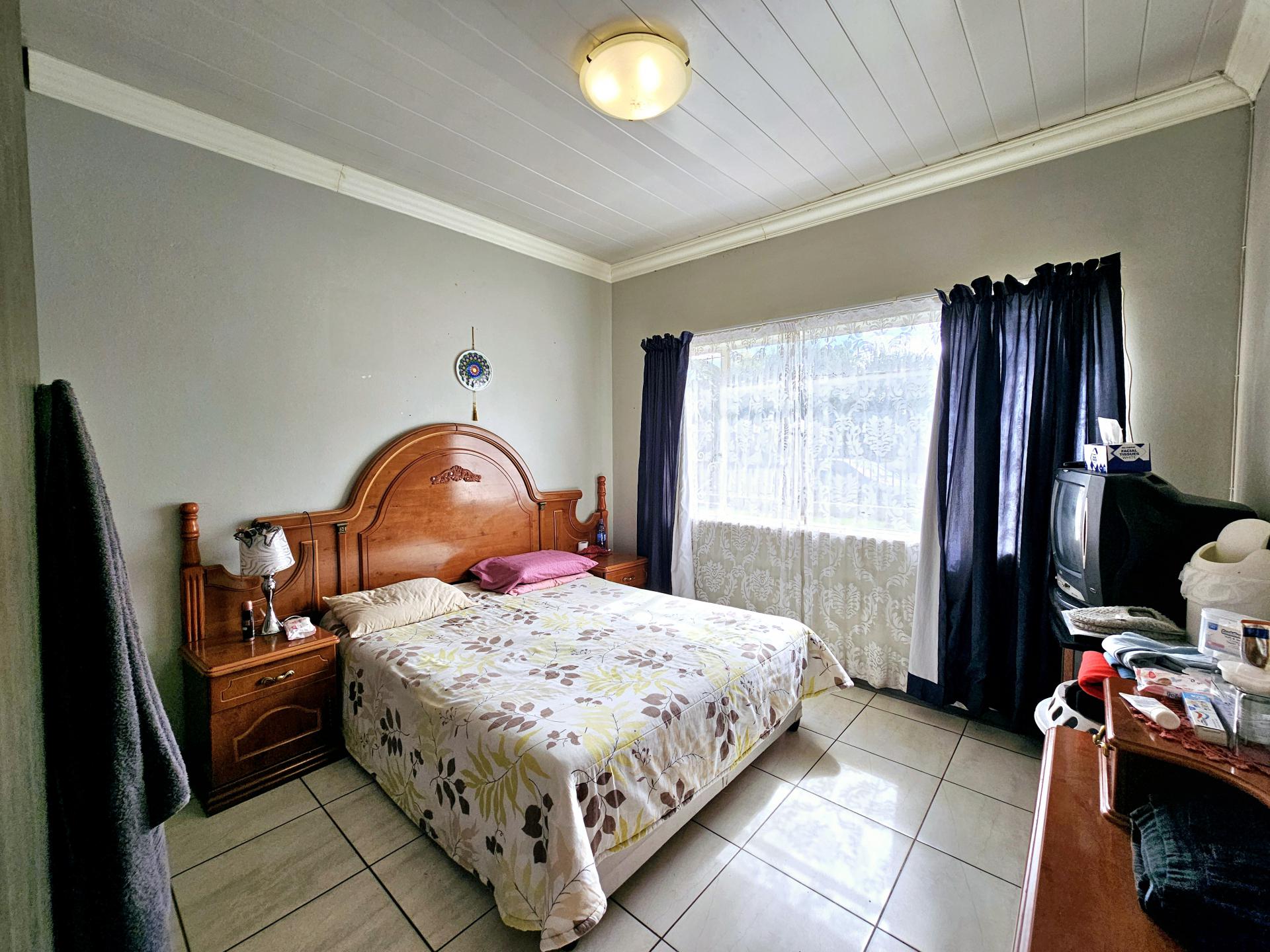 Bed Room 3 of property in Hospitaalpark