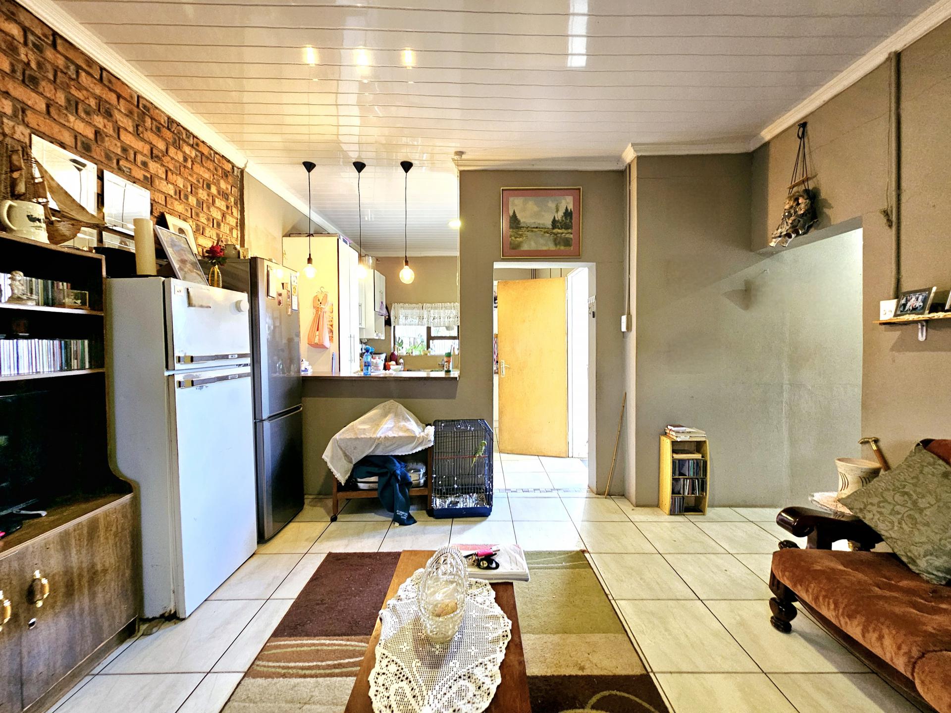 Lounges of property in Hospitaalpark