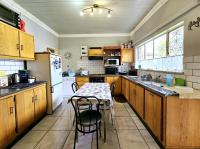 Kitchen of property in Hospitaalpark