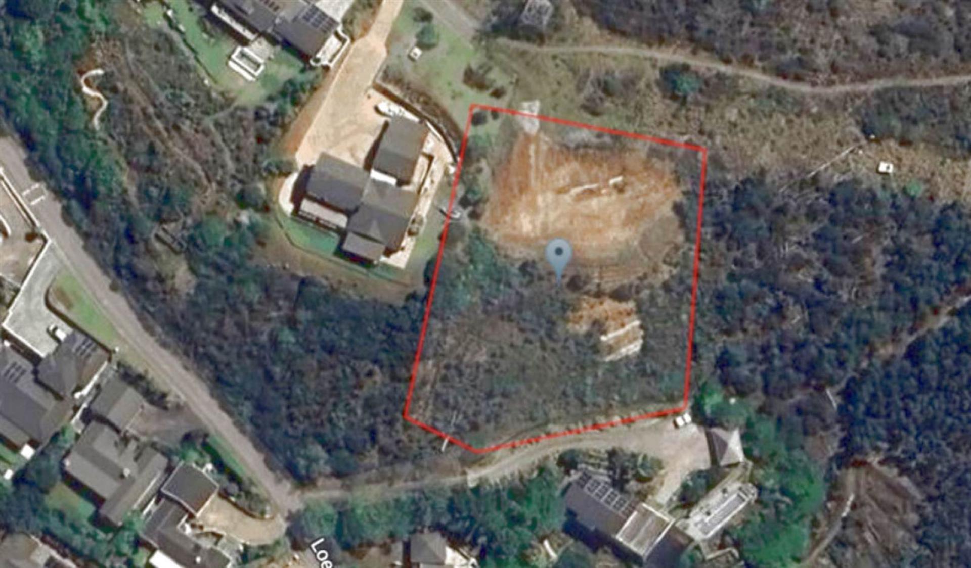  of property in Knysna