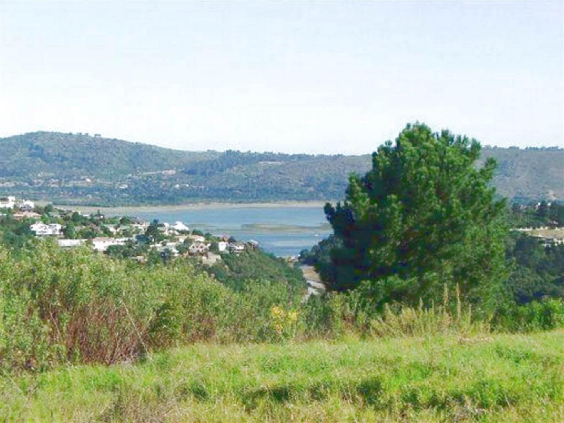  of property in Knysna
