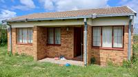 3 Bedroom 1 Bathroom House for Sale for sale in Ladysmith