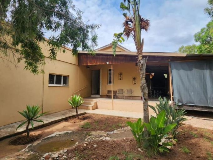 3 Bedroom House to Rent in Oudtshoorn - Property to rent - MR674245