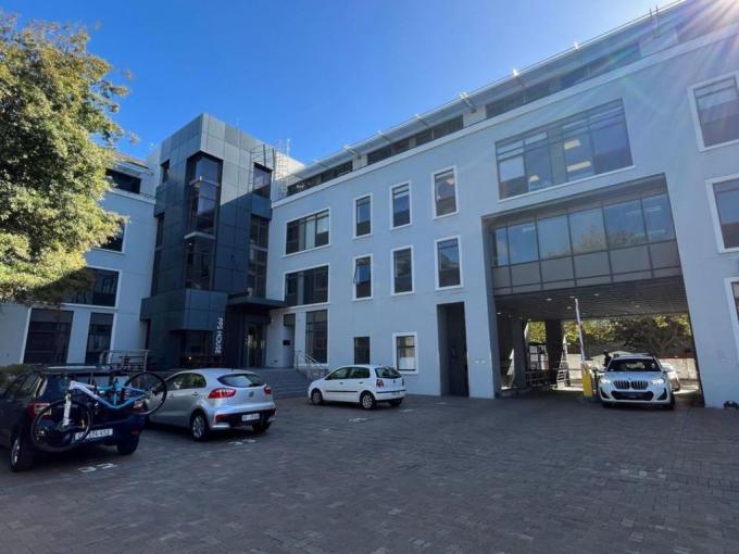 Commercial to Rent in Newlands - CPT - Property to rent - MR674248
