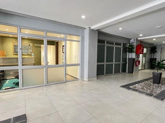 Commercial to Rent in Gardens - Property to rent - MR674250