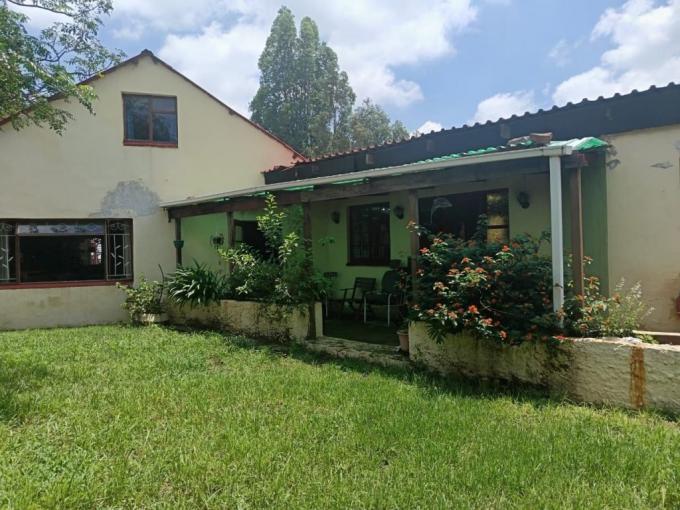 1 Bedroom House for Sale For Sale in Vereeniging - MR674259