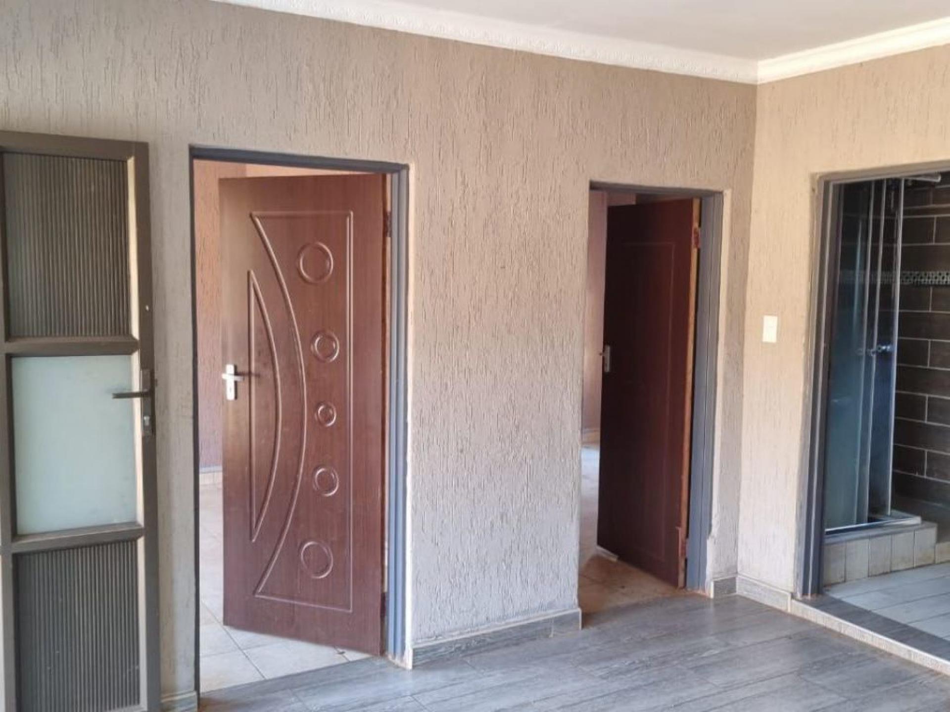  of property in Thohoyandou
