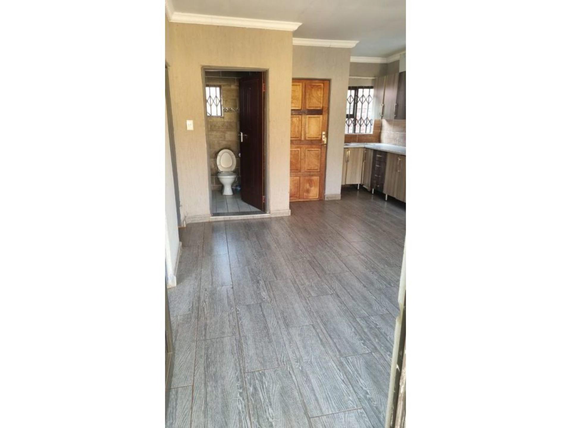  of property in Thohoyandou