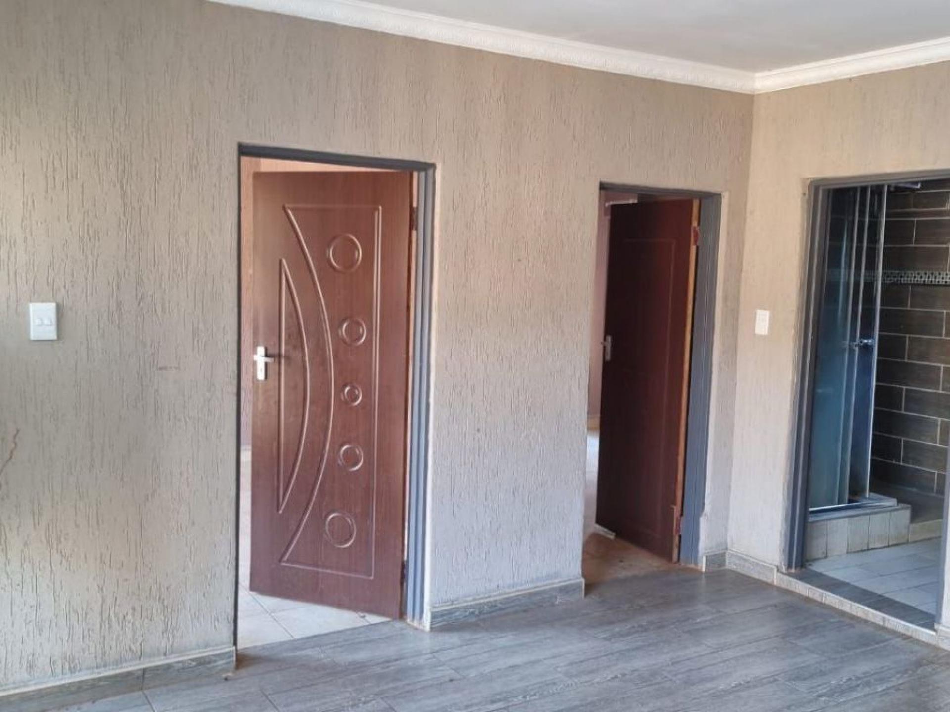  of property in Thohoyandou