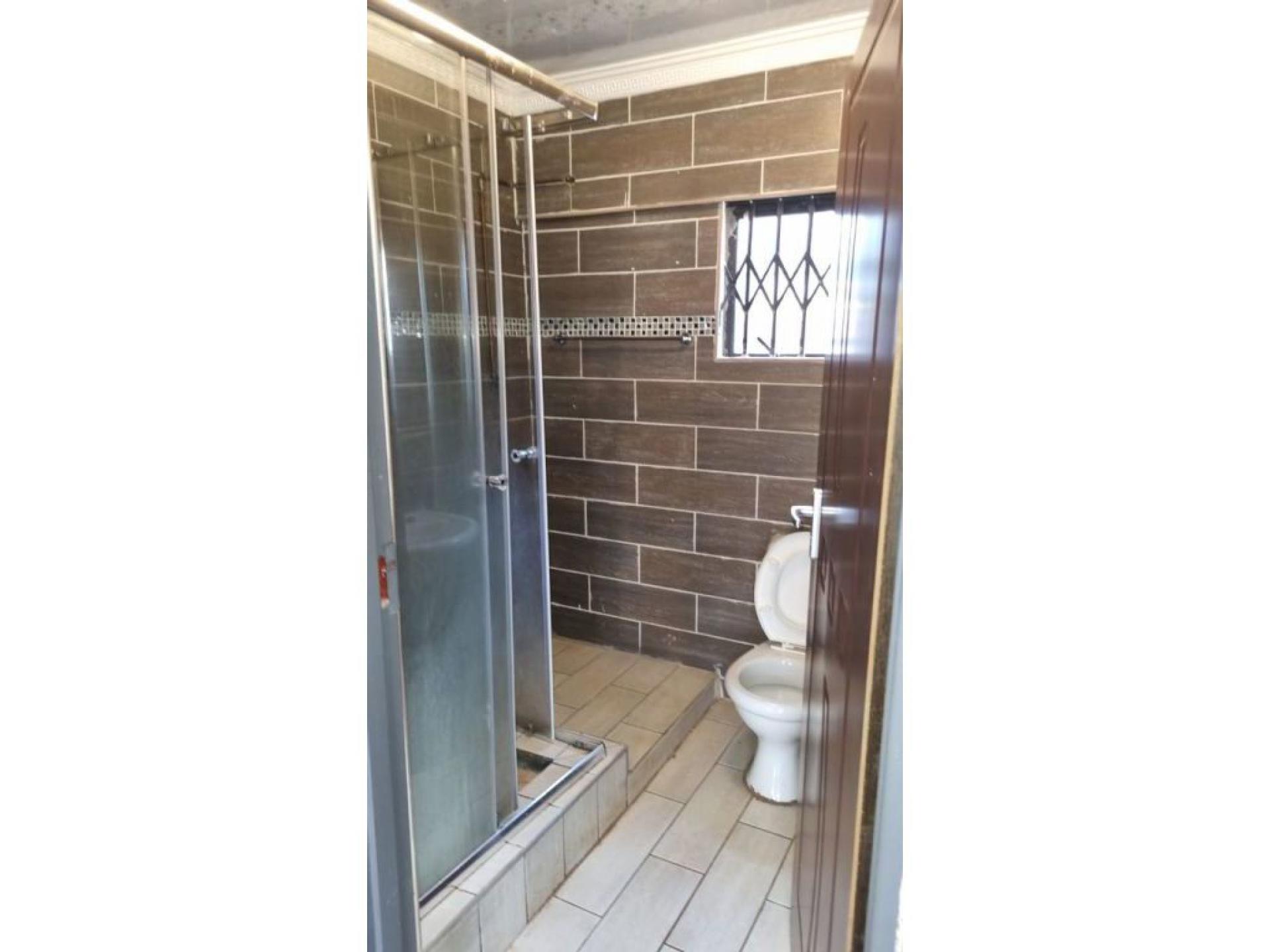  of property in Thohoyandou