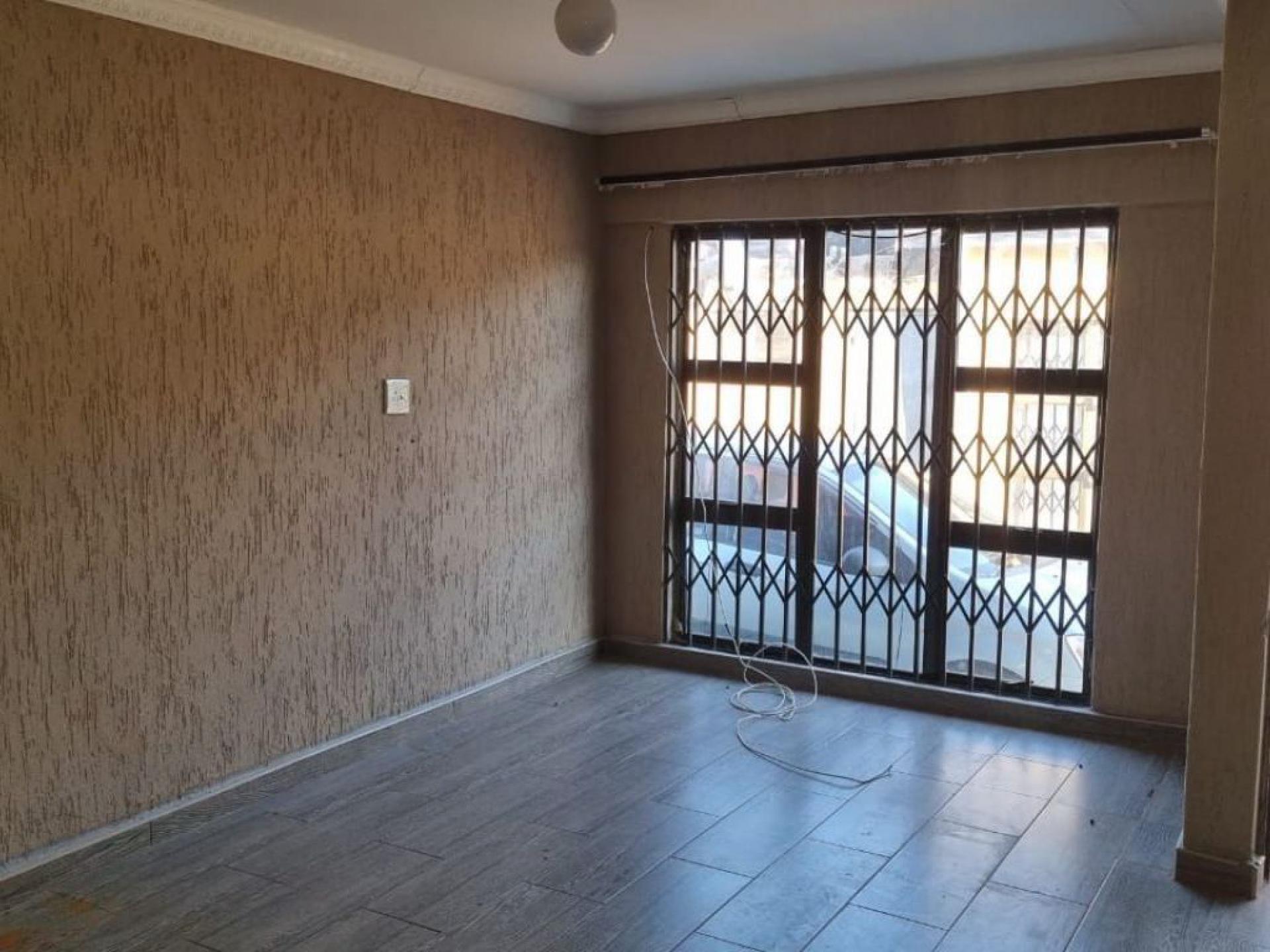  of property in Thohoyandou
