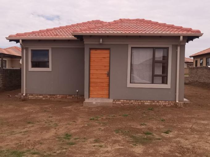 3 Bedroom House for Sale For Sale in Vanderbijlpark - MR674278