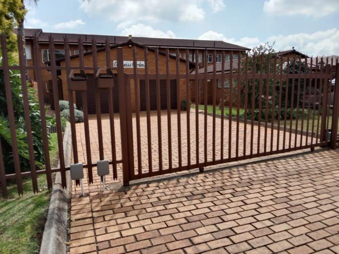 2 Bedroom Duplex for Sale For Sale in Edelweiss - MR674280
