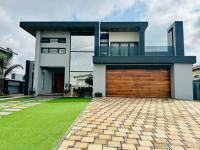 4 Bedroom 4 Bathroom House for Sale for sale in Helderwyk Estate