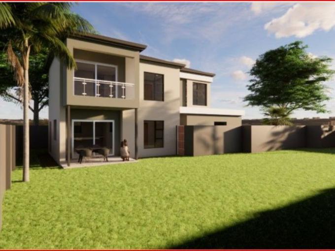 3 Bedroom House for Sale For Sale in Blue Hills - MR674285