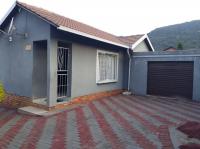 3 Bedroom 2 Bathroom House for Sale for sale in Tlhabane West