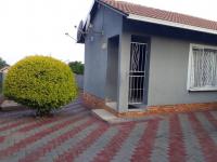 3 Bedroom 2 Bathroom House for Sale for sale in Tlhabane West