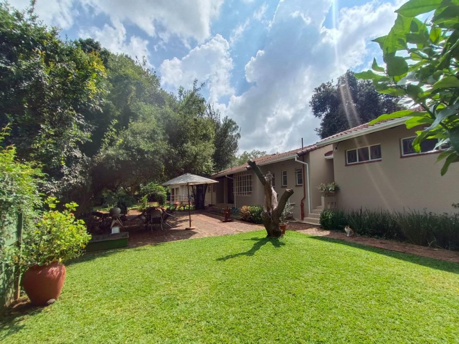  of property in Clubview
