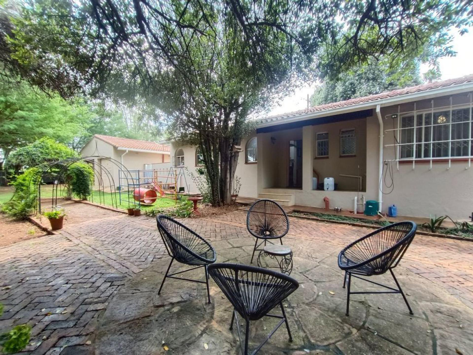  of property in Clubview