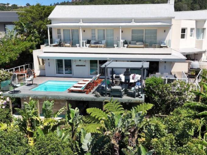 House to Rent in Plettenberg Bay - Property to rent - MR674292