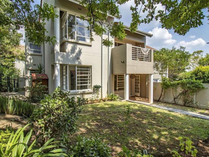 2 Bedroom Apartment to Rent in Bryanston - Property to rent - MR674294