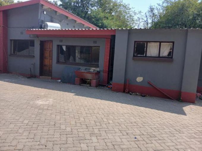 4 Bedroom House for Sale For Sale in Rustenburg - MR674297