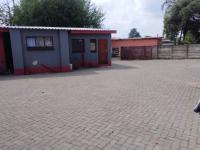  of property in Rustenburg