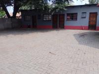  of property in Rustenburg