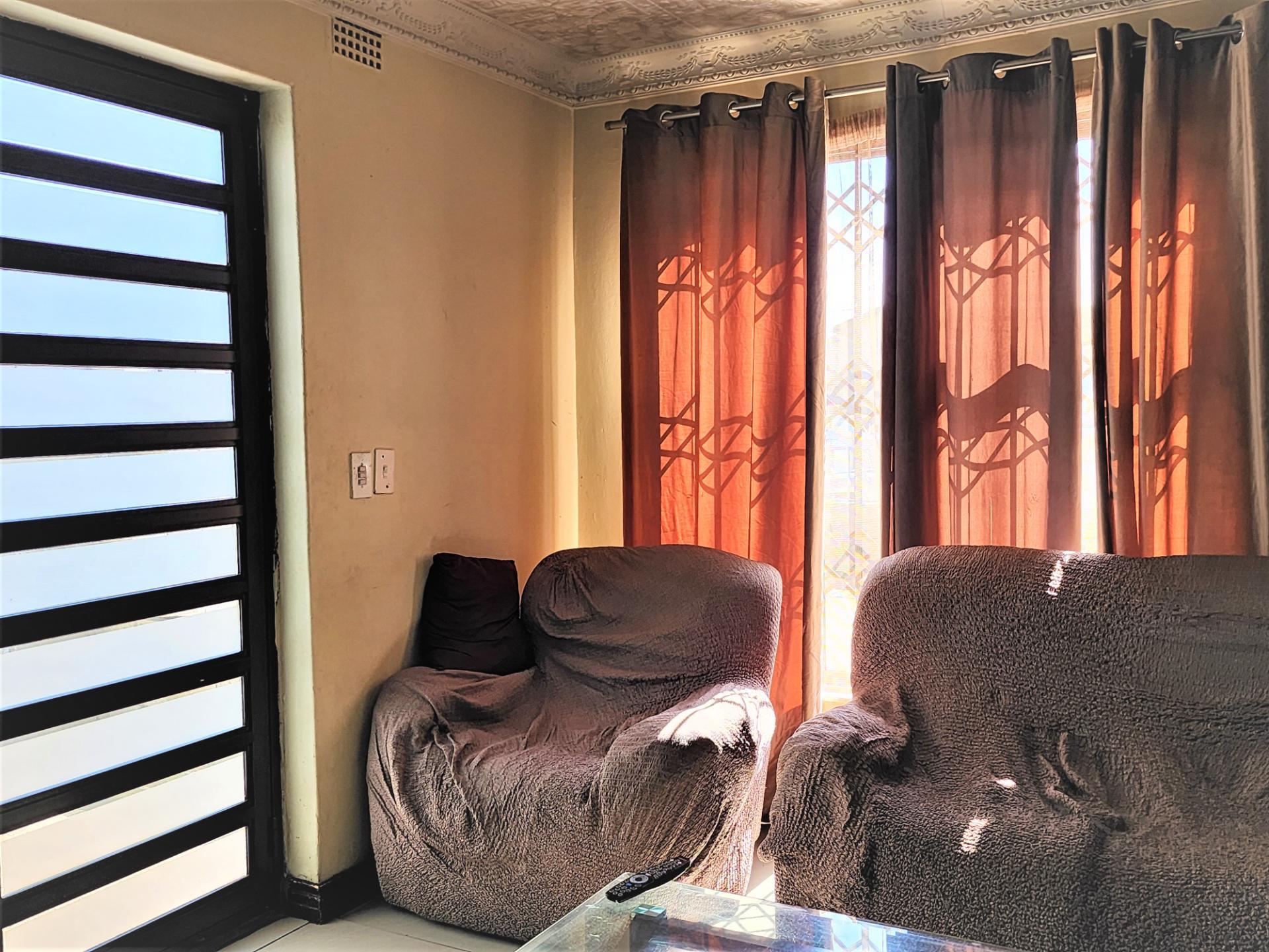 of property in Khayelitsha