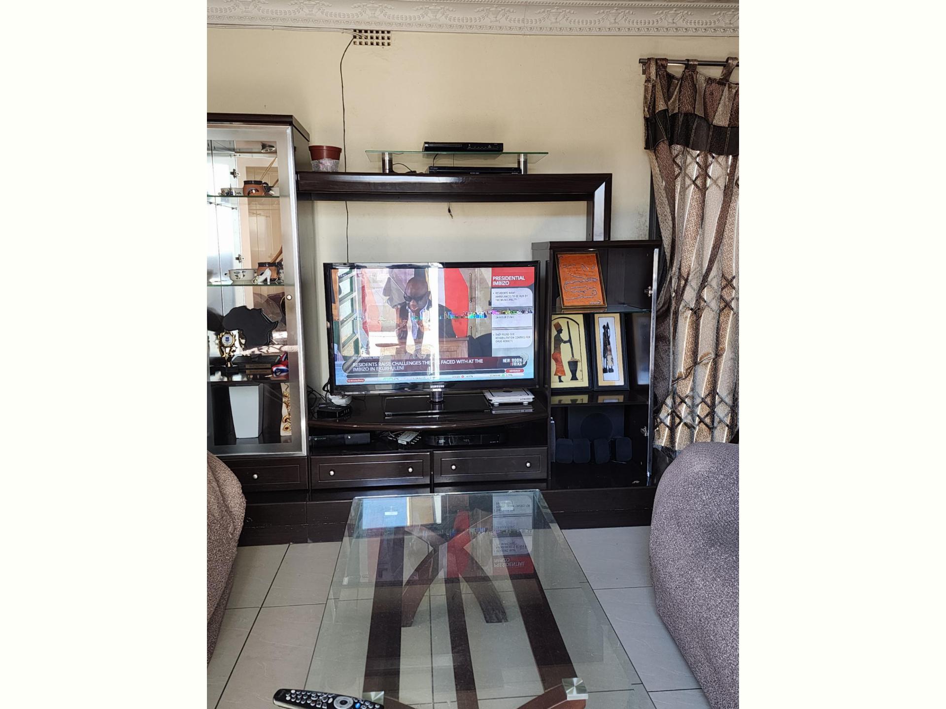  of property in Khayelitsha