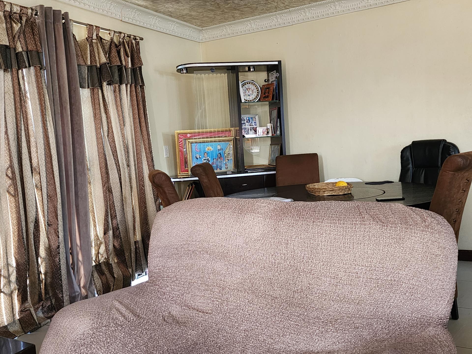  of property in Khayelitsha