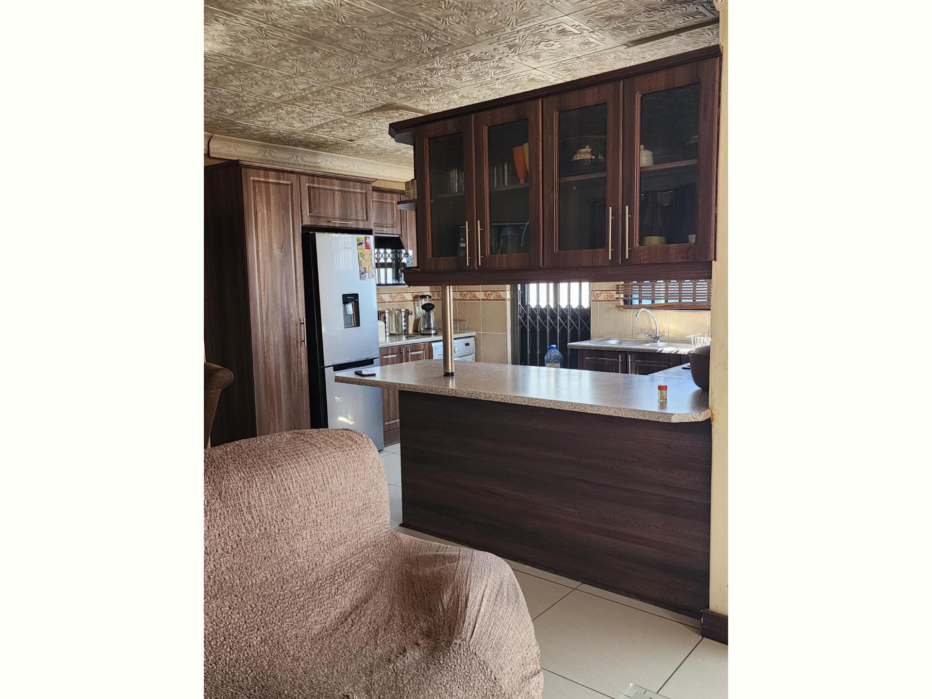  of property in Khayelitsha