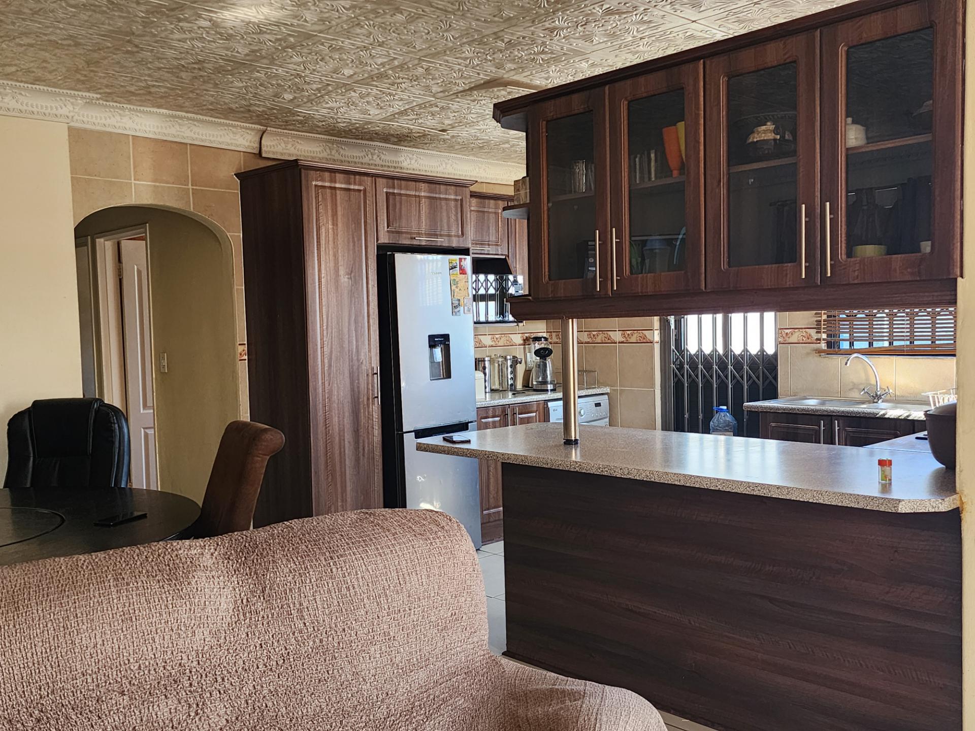  of property in Khayelitsha