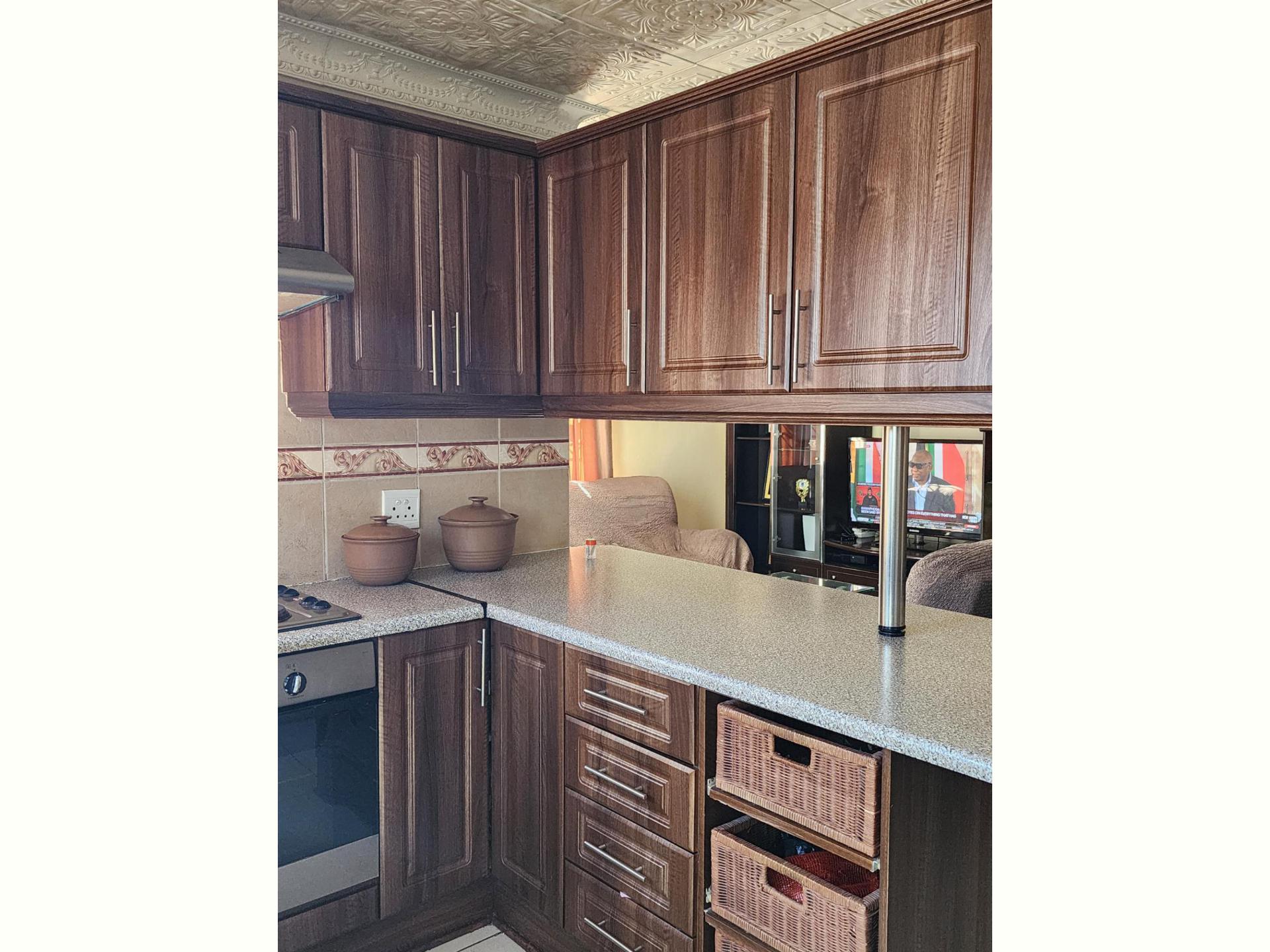  of property in Khayelitsha