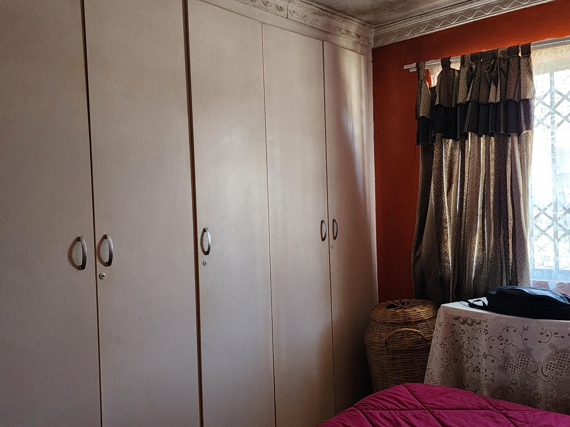  of property in Khayelitsha