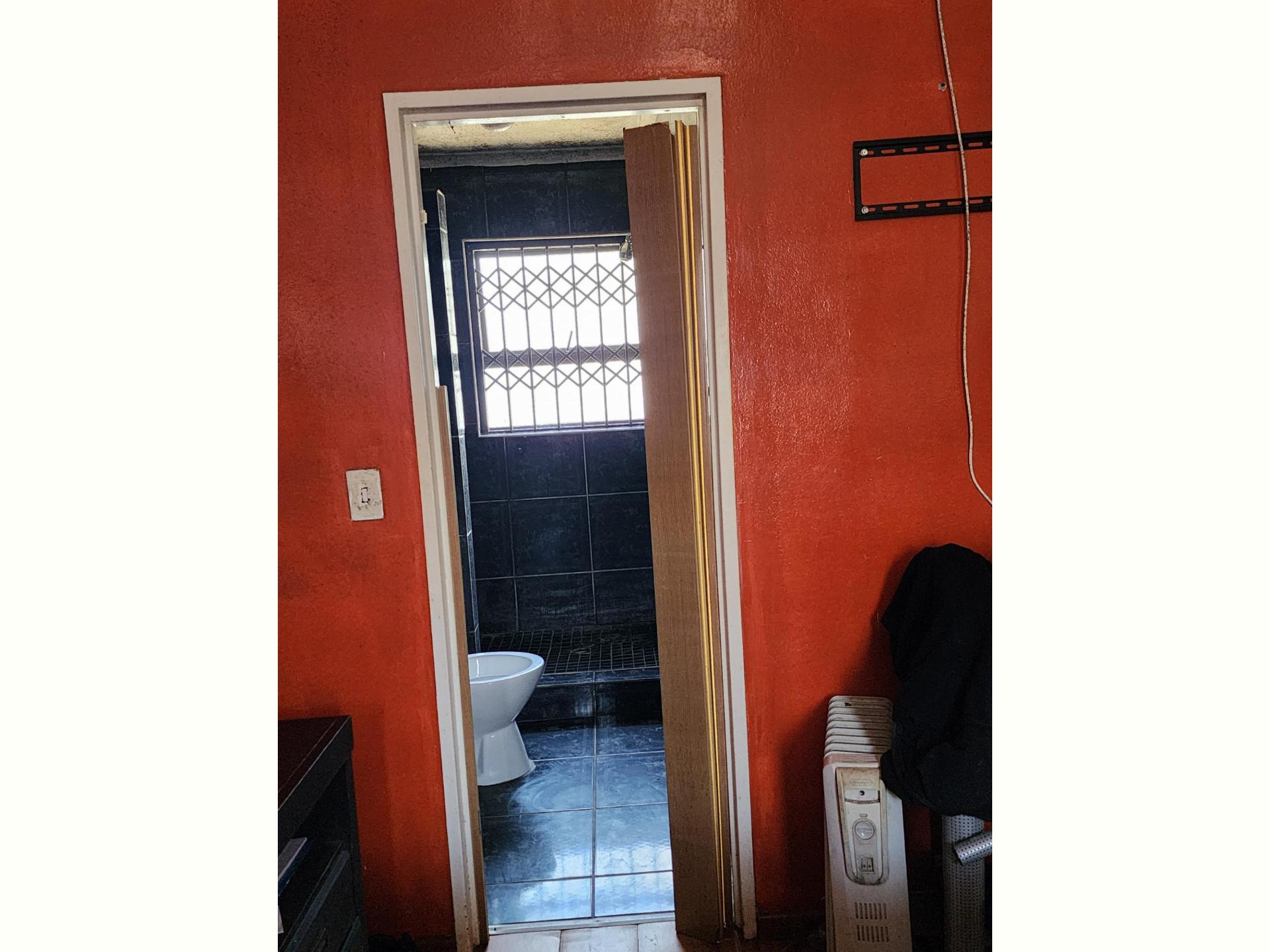  of property in Khayelitsha