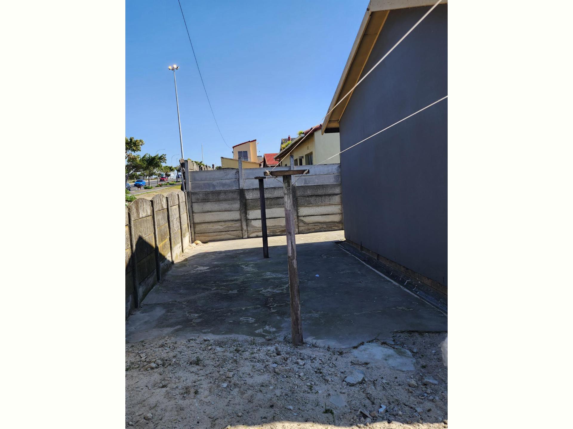  of property in Khayelitsha