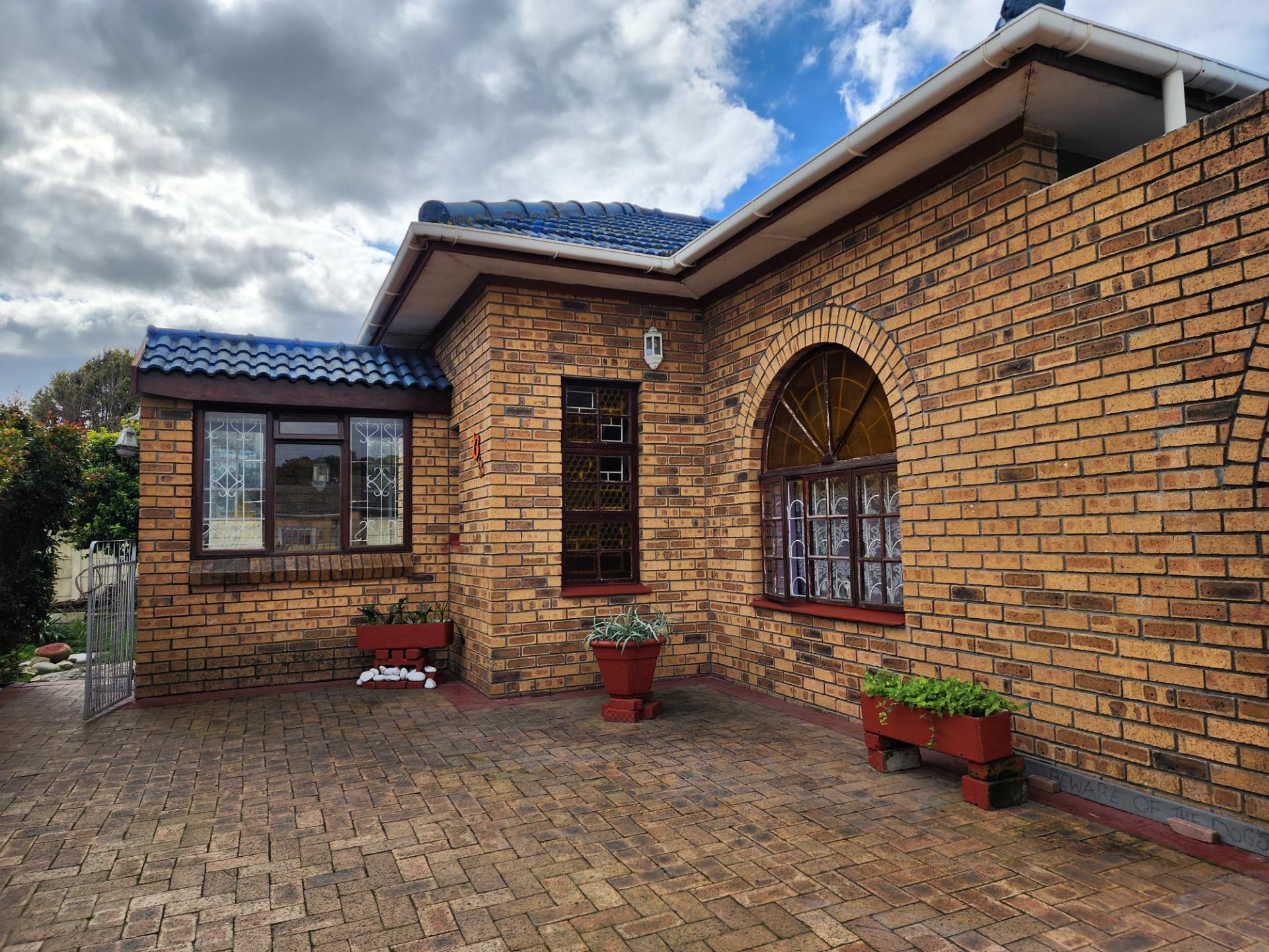  of property in Ottery