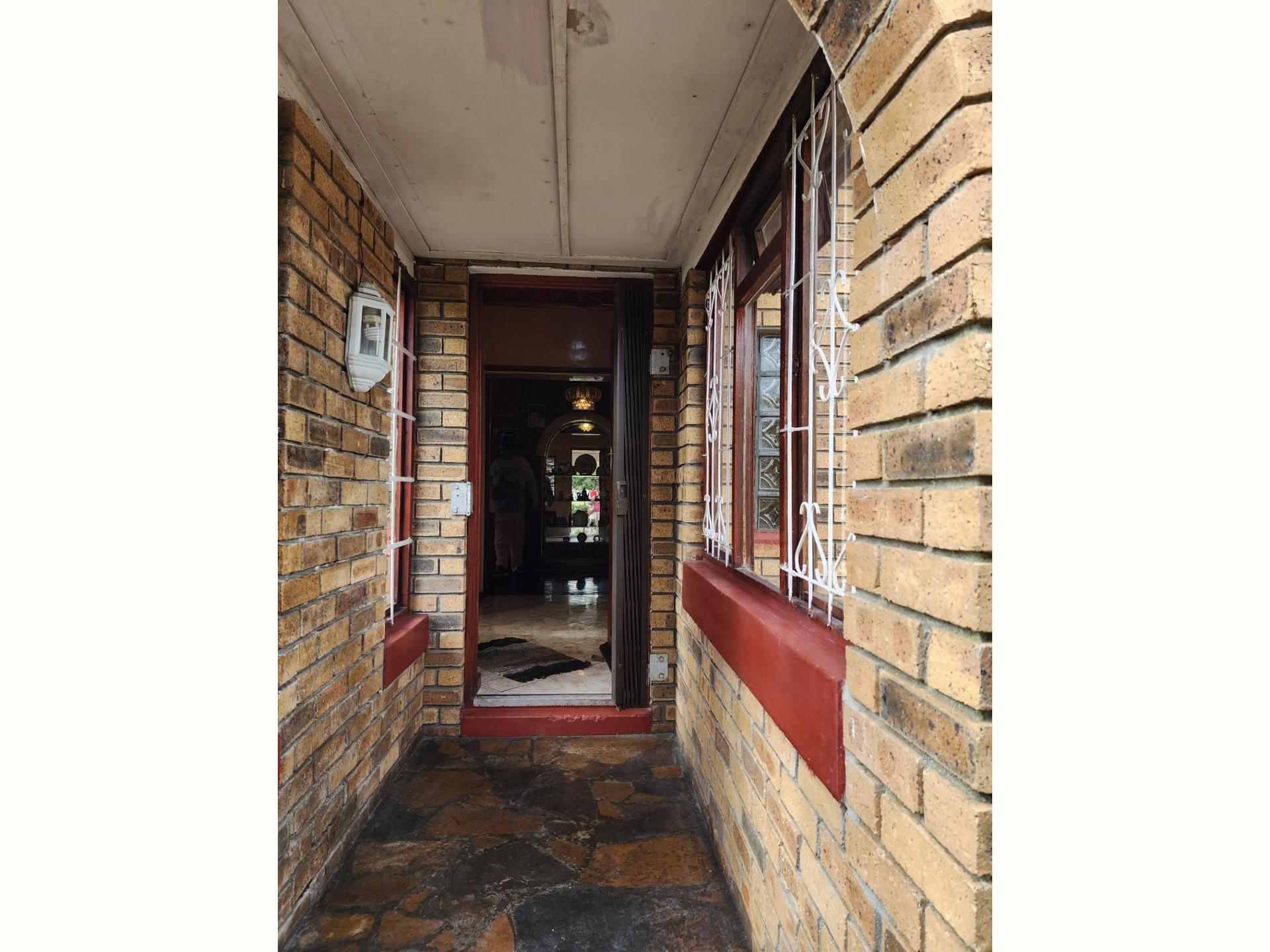  of property in Ottery