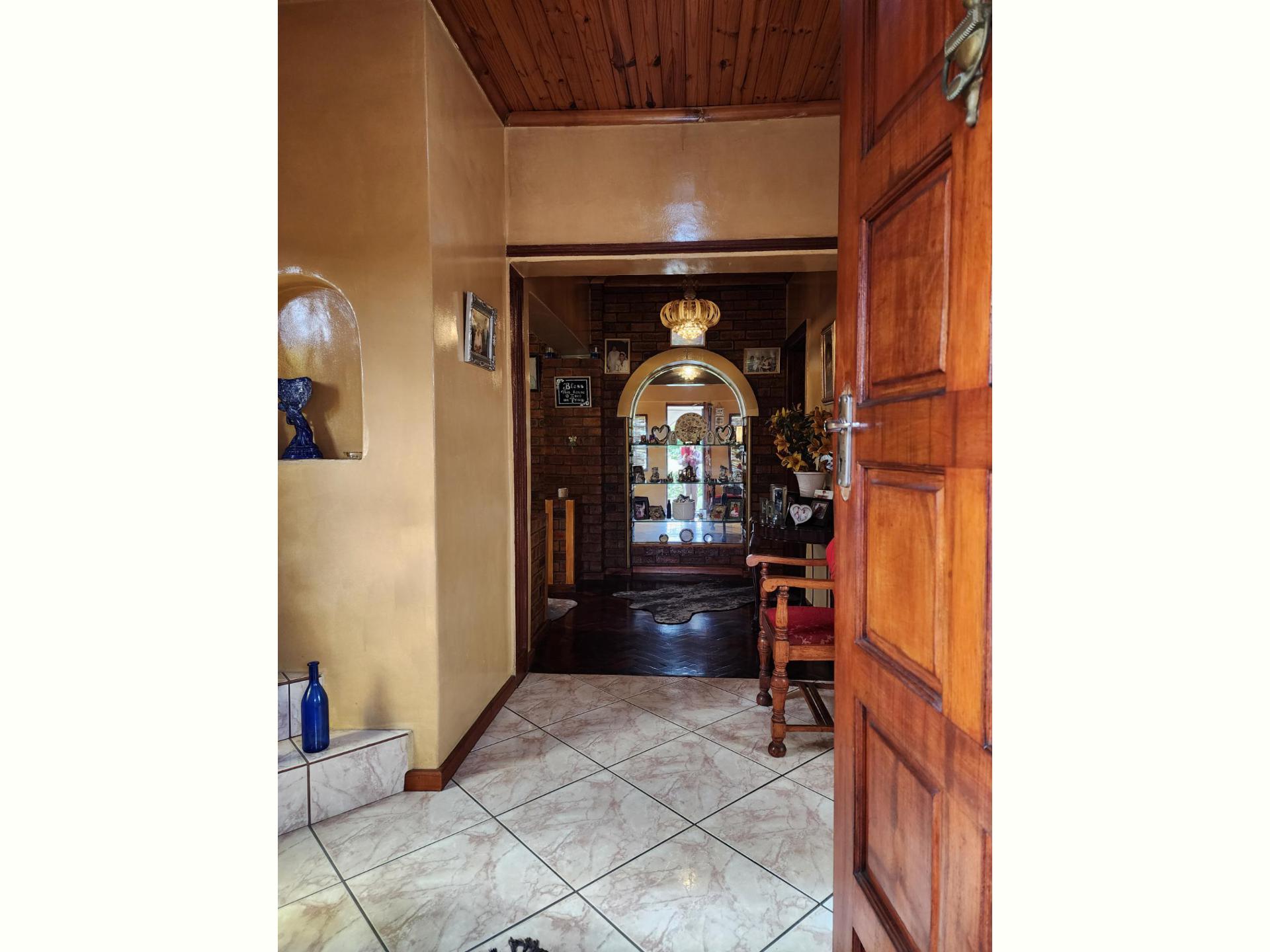  of property in Ottery